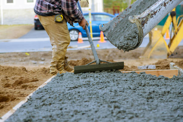 Best Concrete Flooring Contractor  in Soh Salt Lake, UT