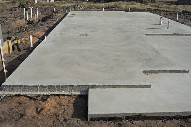 Best Affordable Concrete Contractor  in Soh Salt Lake, UT