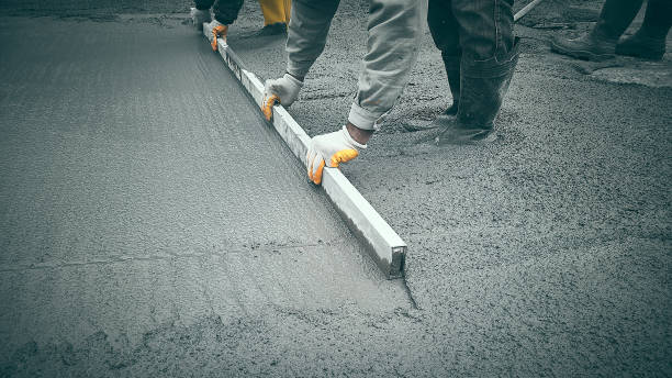 Best Driveway Concrete Repair  in Soh Salt Lake, UT