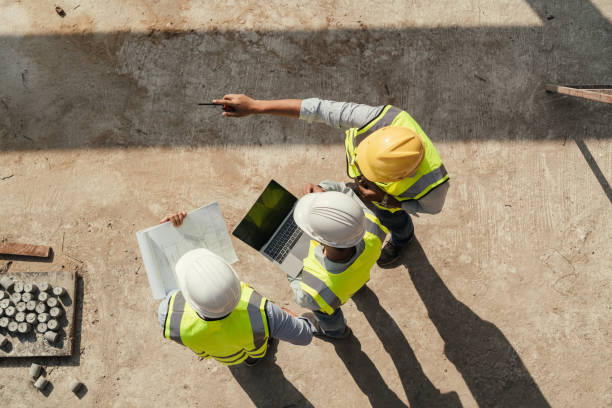 Best Best Concrete Contractor  in Soh Salt Lake, UT