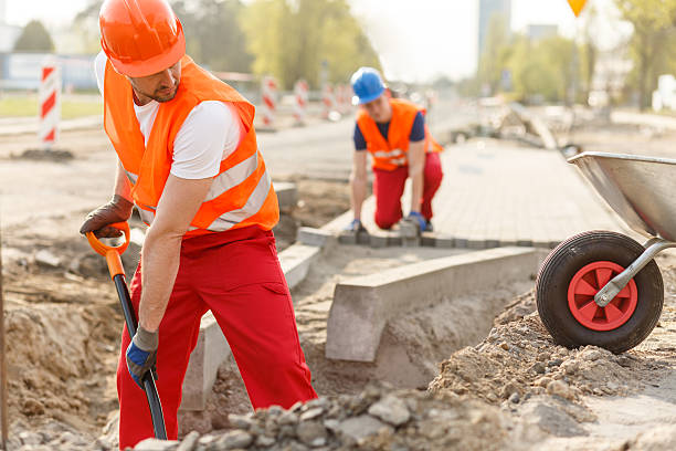 Best Concrete Leveling Services  in Soh Salt Lake, UT