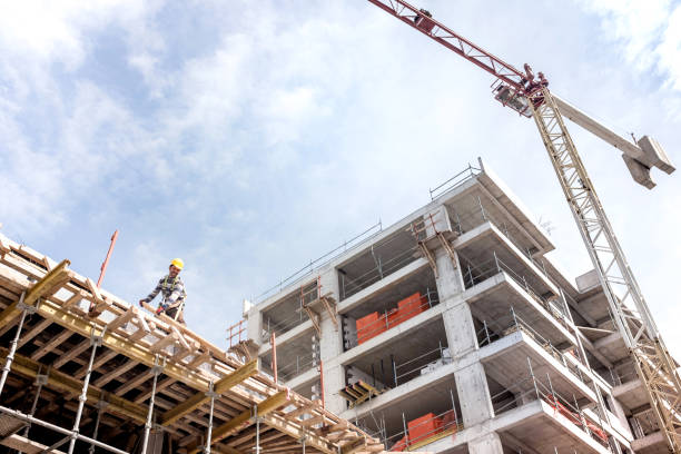 Best Concrete Repair Services  in Soh Salt Lake, UT